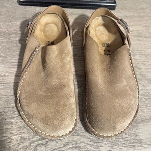 Birkenstock Lutry - women’s 38